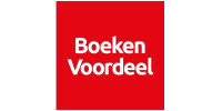 Logo BoekenVoordeel
