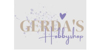 Gerda's Hobbyshop - Verkooppunt KleurLab®