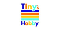 Logo Hobby Select, Tiny's Hobby