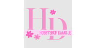 Hobbyshop Daantje - verkooppunt KleurLab®