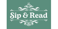Logo Sip & Read