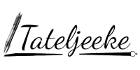 Logo Tateljeeke