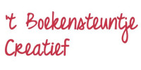 't Boekensteuntjes Creatief - Verkooppunt KleurLab®