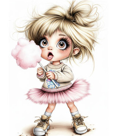 Cozy & Kawaii Kleurboeken