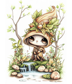 Fantasy & Avontuur Kleurboeken