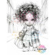 Kleurboek Chibi Girls met kawaii karakters voor volwassenen en tieners uit de collectie van Kleurlab®