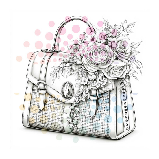 Bekijk de Fleurige Dames Voordeelset – drie kleurboeken vol elegantie en rust Voordeelset met kleurboeken Fleurige Hoeden, Fleurige Tassen en Theetijd vol Bloemen uit de collectie van Kleurlab®