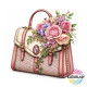 Bekijk de Fleurige Dames Voordeelset – drie kleurboeken vol elegantie en rust Voordeelset met kleurboeken Fleurige Hoeden, Fleurige Tassen en Theetijd vol Bloemen uit de collectie van Kleurlab®