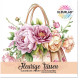 Bekijk de Fleurige Dames Voordeelset – drie kleurboeken vol elegantie en rust Voordeelset met kleurboeken Fleurige Hoeden, Fleurige Tassen en Theetijd vol Bloemen uit de collectie van Kleurlab®