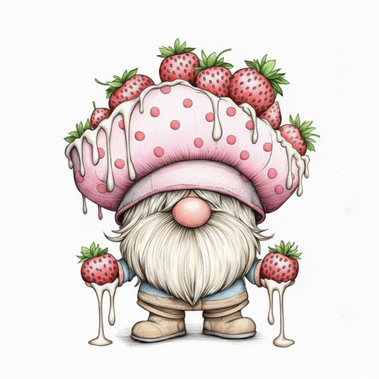 Bekijk het kleurboek Puntmutsen Pret vol kabouterpret en kleurplezier Kleurboek Puntmutsen Pret met kabouters en bloemenhoeden uit de collectie van Kleurlab®