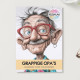 Grappige Opa's | Kleurboek voor Volwassenen Grappige Opa's | Kleurboek voor Volwassenen