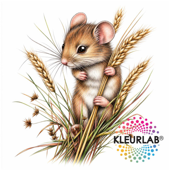 Herfst Momenten | Kleurboek voor Volwassenen