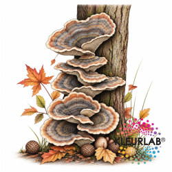Herfst Momenten | Kleurboek voor Volwassenen
