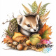 Herfst Momenten | Kleurboek voor Volwassenen