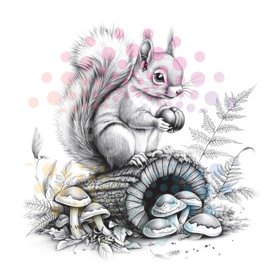 Herfst Momenten | Kleurboek voor Volwassenen