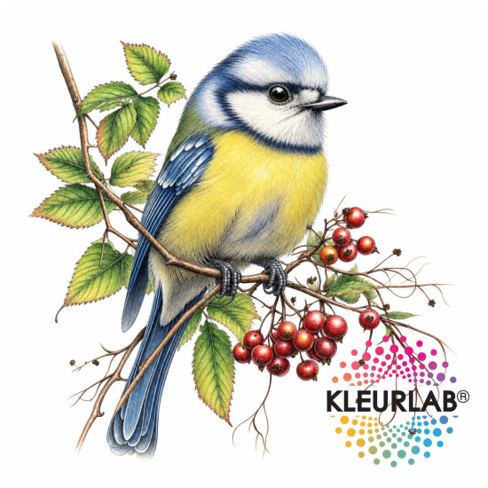 Herfst Momenten | Kleurboek voor Volwassenen