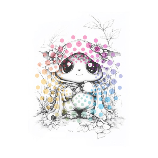 Fantasy Voordeelset – Drie Magische Kleurboeken Fantasy Voordeelset – Drie Magische Kleurboeken