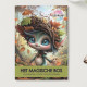 Het Magische Bos | Kleurboek voor Volwassenen Het Magische Bos | Kleurboek voor Volwassenen