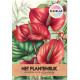 Bekijk het kleurboek Het Plantenrijk van dichtbij Kleurboek voor volwassenen met herkenbare inheemse en uitheemse planten uit de collectie van Kleurlab®