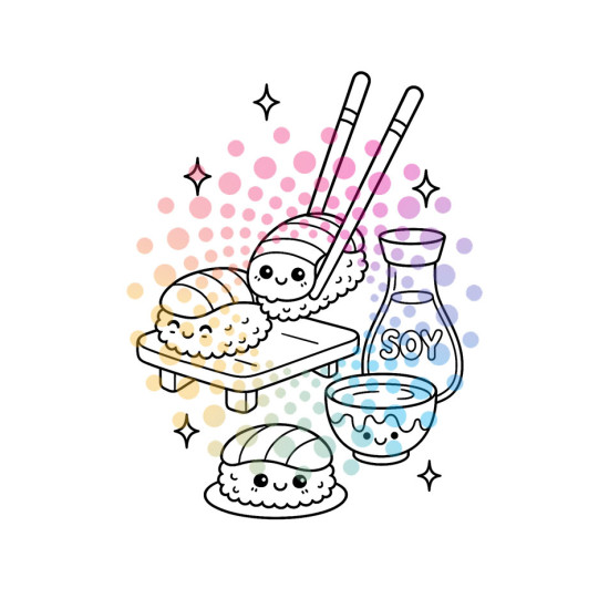 Cozy Foodie Fun | Kleurboek voor Volwassenen Cozy Foodie Fun | Kleurboek voor Volwassenen