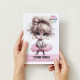 Bekijk het kleurboek Chibi Girls met kawaii flair Kleurboek Chibi Girls met kawaii karakters voor volwassenen en tieners uit de collectie van Kleurlab®