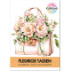 Fleurige Tassen | Kleurboek voor Volwassenen Fleurige Tassen | Kleurboek voor Volwassenen