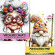 2 Kleurboeken vol Humor | Vrolijke Voordeelset 2 Kleurboeken vol Humor | Vrolijke Voordeelset