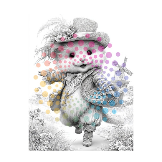 Victoriaanse Tederheid | Kleurboek voor Volwassenen Victoriaanse Tederheid | Kleurboek voor Volwassenen