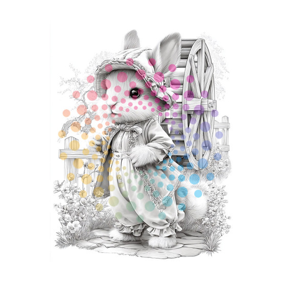 Victoriaanse Tederheid | Kleurboek voor Volwassenen Victoriaanse Tederheid | Kleurboek voor Volwassenen