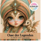 Bekijk het Kleurboek Oase der Legenden Kleurboek Oase der Legenden