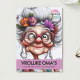 Vrolijke Oma's | Kleurboek voor Volwassenen Vrolijke Oma's | Kleurboek voor Volwassenen
