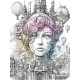 Steampunk City | Kleurboek voor Volwassenen & Tieners Steampunk City | Kleurboek voor Volwassenen & Tieners