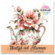 Bekijk de Fleurige Dames Voordeelset – drie kleurboeken vol elegantie en rust Voordeelset met kleurboeken Fleurige Hoeden, Fleurige Tassen en Theetijd vol Bloemen uit de collectie van Kleurlab®