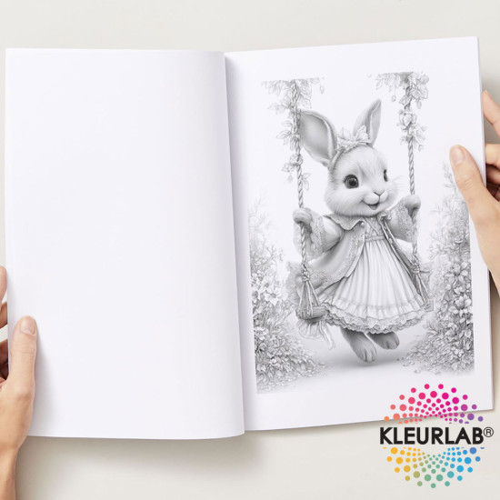 Victoriaanse Tederheid | Kleurboek voor Volwassenen Victoriaanse Tederheid | Kleurboek voor Volwassenen