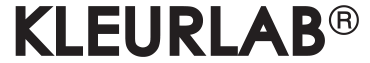 KleurLab®