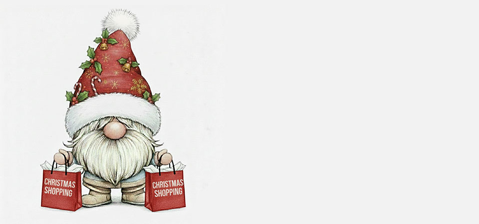 KleurLab® – Dé Leukste Kerstkadootjes!