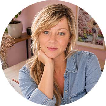 Bianca Metz, oprichtster van KleurLab®